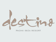 Destino Ibiza logo