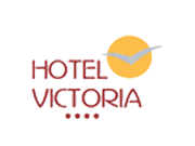 Victoria Hotel Ibiza logo