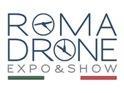 Roma Drone Expo logo