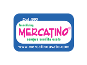 Mercatino usato logo