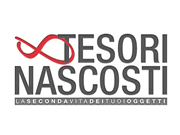 Tesori Nascosti logo