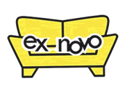 Ex Novo Roma logo