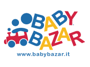 Baby Bazar logo