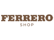 FERRERO logo