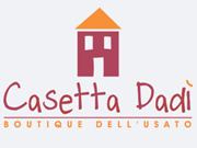 Casetta Dadì logo