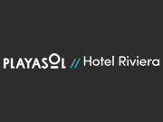 Riviera hotel Ibiza logo