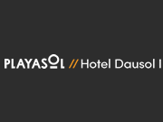 Apartamentos Dausol Ibiza logo