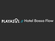 Hotel Bossa Park Ibiza logo