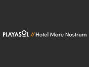 Mare Nostrum Hotel Ibiza logo