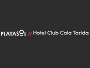 Hotel Club Cala Tarida Ibiza logo
