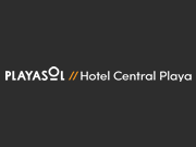 Hotel Central Playa Ibiza logo