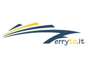 FERRY TICKETS logo