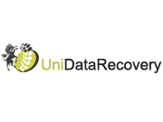 UniDataRecovery logo