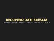 Recupero Dati Brescia