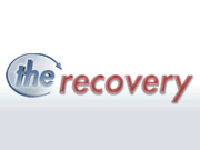 The Recovery logo