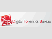 Digital Forensics Bureau logo