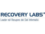 Recovery Labs logo