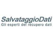 Salvataggio Dati logo