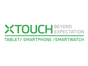 X Touch Shop logo