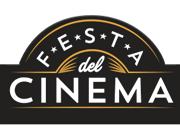 Festa del cinema logo