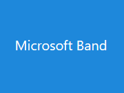 Microsoft Band logo