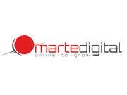 Martedigital logo