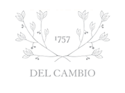 Del Cambio logo