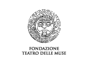Teatro delle Muse ancona logo