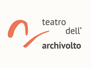 Teatro dell'Archivolto logo