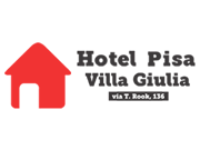 Hotel Pisa Villa Giulia logo