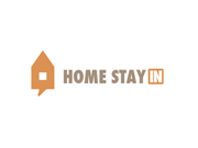 Homestayin logo