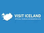 Visita Islanda logo