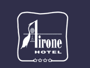 Hotel Airone Baja Sardinia logo