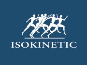 Isokinetic logo