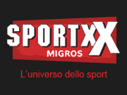 SportxX