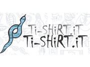 Ti-shirt logo