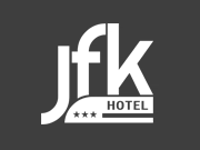 JFK Hotel Napoli logo