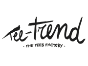 Tee Trend logo