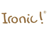 Ironic logo