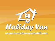 Holiday Van logo