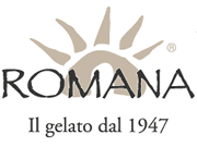 Gelateria Romana logo