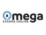 Omega digitale logo