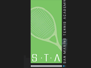 San Marini Tennis Academy logo