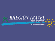 Rhegion Travel logo