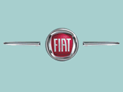 FIAT 500 logo