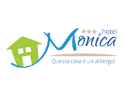 Hotel Monica Cervia logo