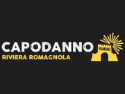 Capodanno Rimini logo
