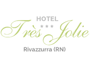Hotel Tresjolie logo