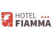 Hotel Fiamma Cesenatico logo