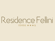 Residence Fellini logo